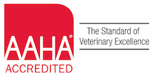 AAHA Accredited